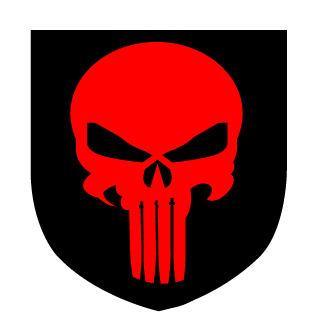 Morte2016's emblem