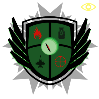 Prominger's emblem