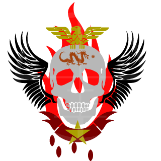 StarkerCZ's emblem