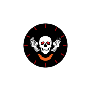 Clairee12344's emblem