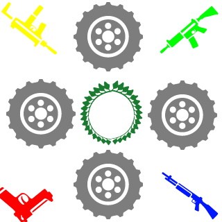 8koki's emblem