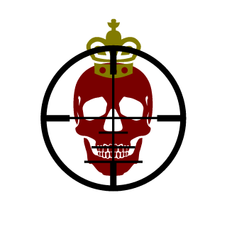 spetsnaz035's emblem
