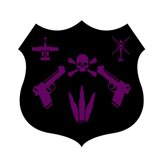 TiDazai's emblem