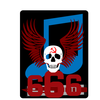 Konskriptor's emblem