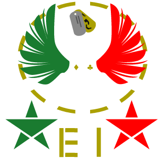 X-fighter406's emblem