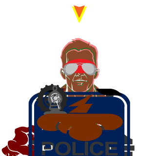 NE7SON's emblem