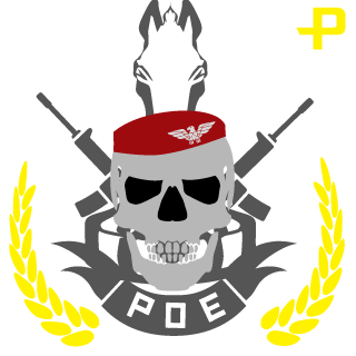Mamica11's emblem