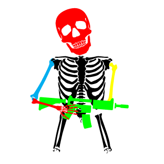 ll Ghooost ll's emblem