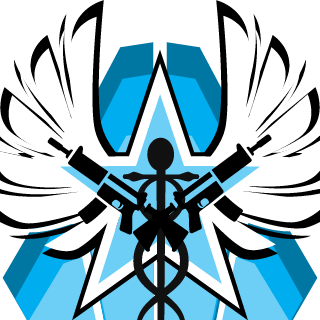 Colosso_RX's emblem