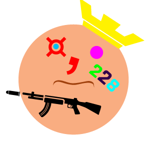 BENZO GANG's emblem