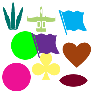 drobillka's emblem