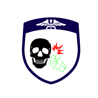 Micklacura's emblem