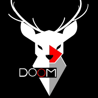 Doom Squad's emblem