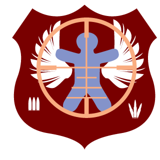 Terroreinhurn's emblem