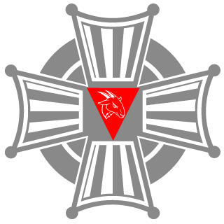 Mirahy's emblem
