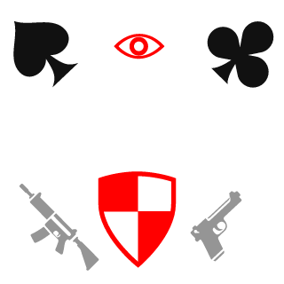 Hellz77's emblem
