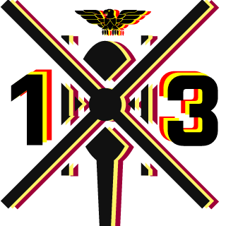 13o-JERRY-o31's emblem