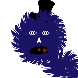 Nick-DE's emblem