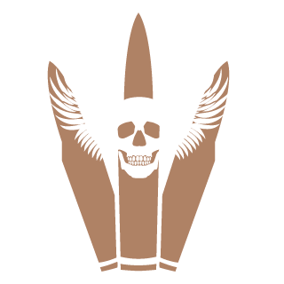 Skeptik1898's emblem