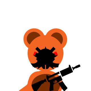 TeddyMunster's emblem