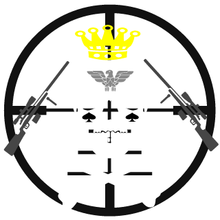 nFallen's emblem