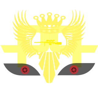 oNHADALAo's emblem