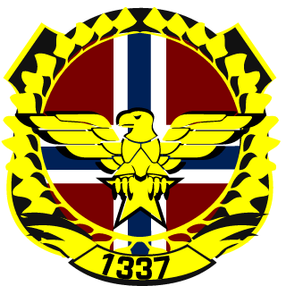 GodeGamleBlessan's emblem