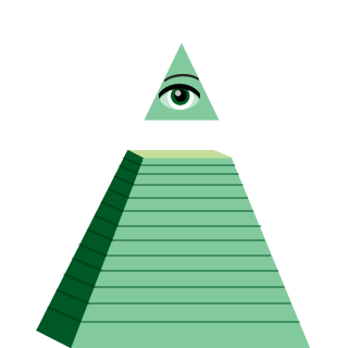 Pyramid Gaming's emblem