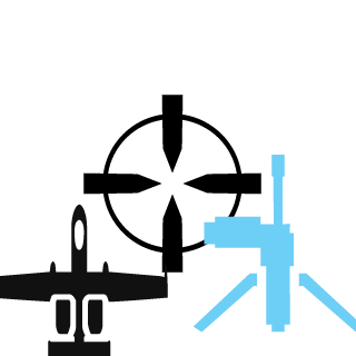 ALMHARMA's emblem