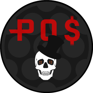 JoeyKeith's emblem
