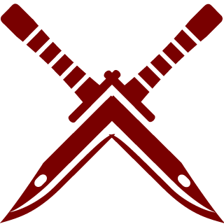 Ybanca's emblem