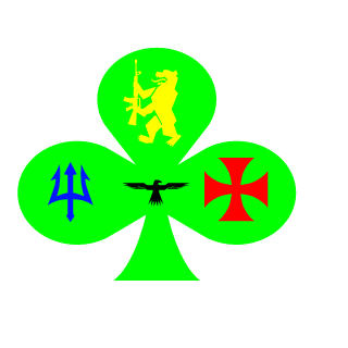 Shoot em up899's emblem