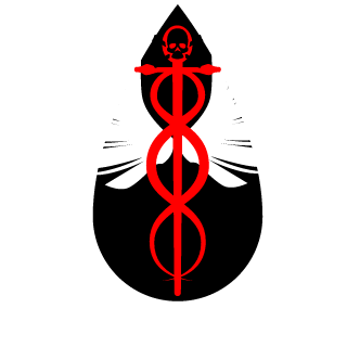 Raven0fHeaven's emblem