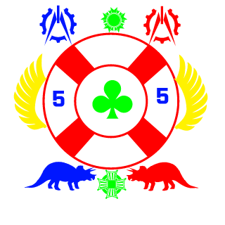 ROCKLOBSTER6789's emblem