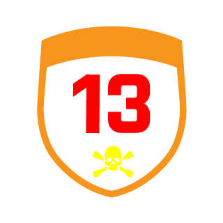 Gottfried-13's emblem