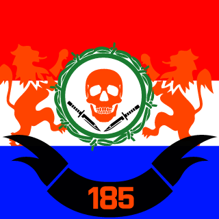 kylian185's emblem
