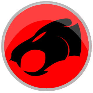 Earl Greeb's emblem