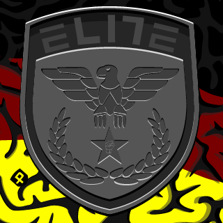 DeustchElit3's emblem