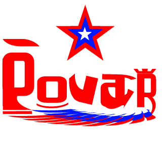 PovarProd's emblem