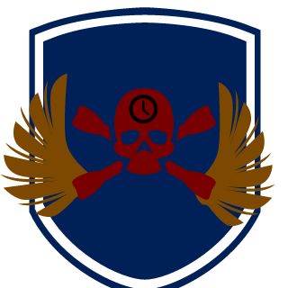 Haxzerr's emblem
