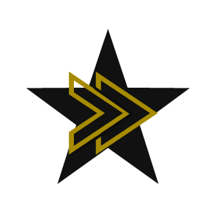 GOLD Squad's emblem
