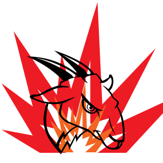 ASPESTUS's emblem