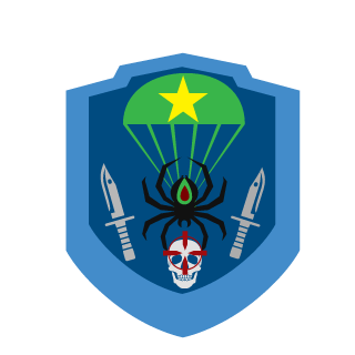 Spider456ii's emblem