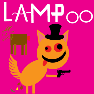 ILostMyLamp's emblem