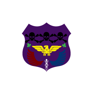 Filthy_bambi's emblem