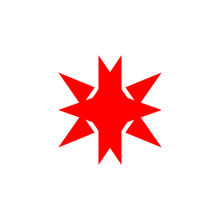 iyayamete's emblem