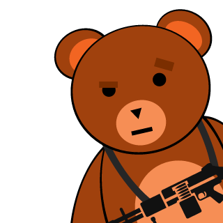 SuperTeddyGuySCS's emblem