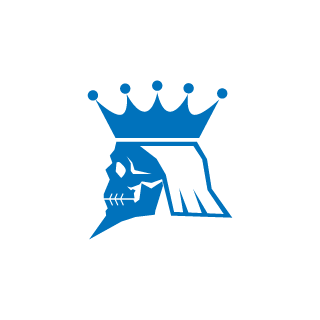 MASTERMIND2040's emblem