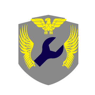 Mudstonio's emblem