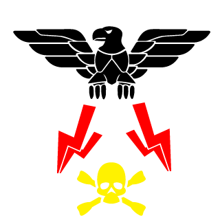 ChaosNikV6's emblem